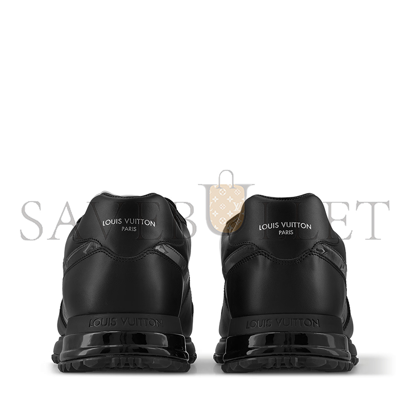 LOUIS VUITTON RUN AWAY SNEAKER 1A8KJ6